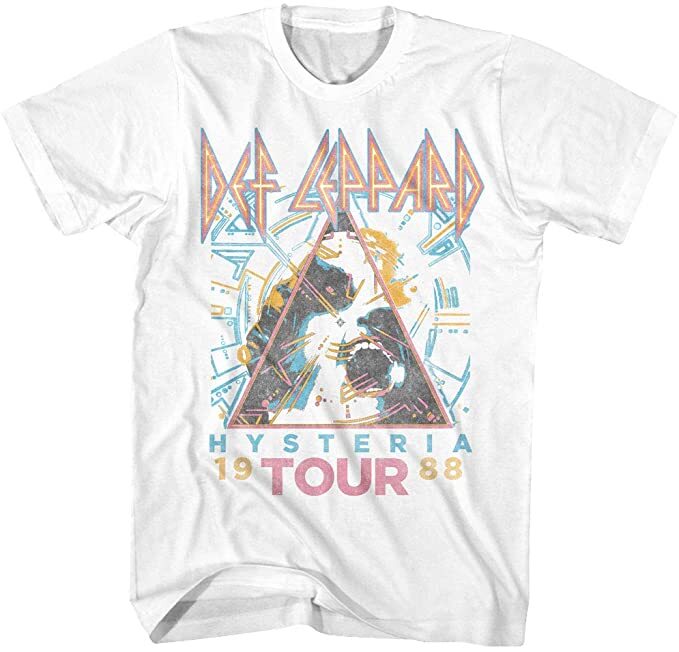 French Angora curia Rock Shirt
